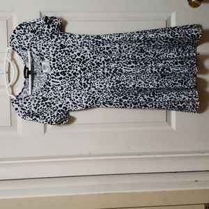 🖤🤍Dress NWT, size medium